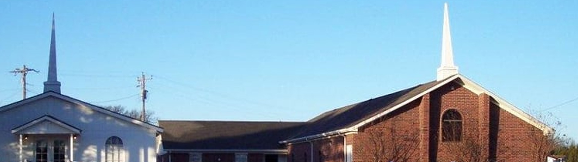Partnering Churches in Hunt and Rains County